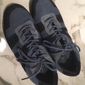 🌺 3/$10! Promod Paris Fashion Sneakers